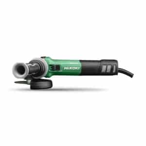 Hikoki G13VE2 125mm vinkelslip 1320W