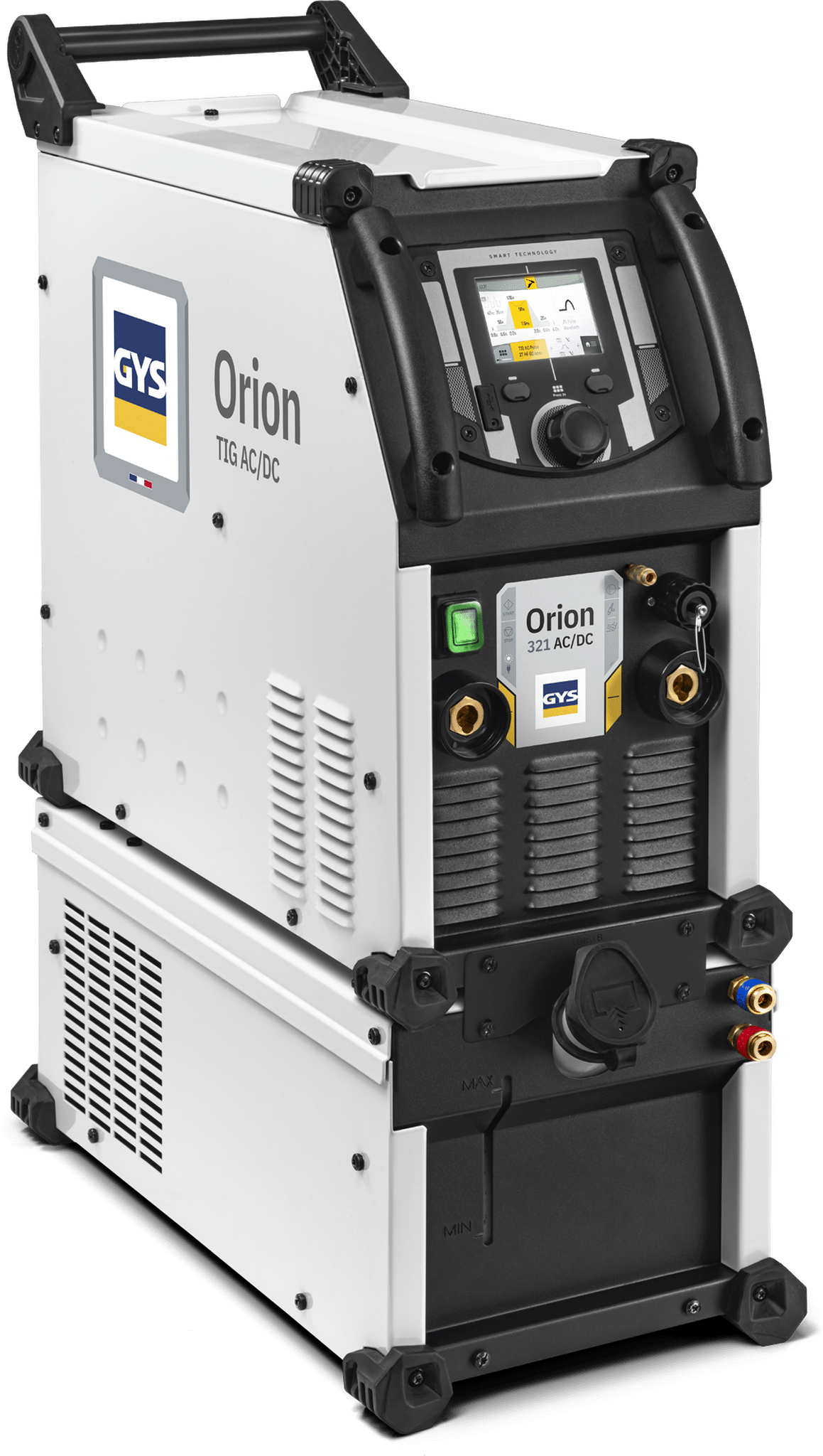 GYS Orion 321 ACDC - Bild 2