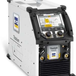 GYS Titanium 321 AC DC