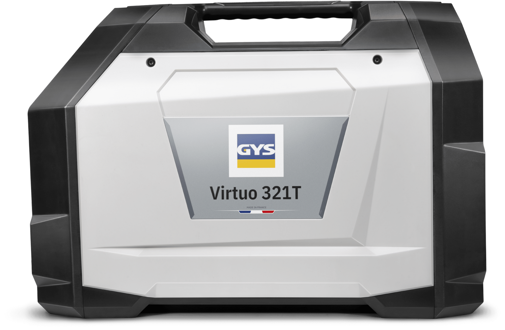 GYS Virtuo 321 T Multiprocess Puls - Bild 3