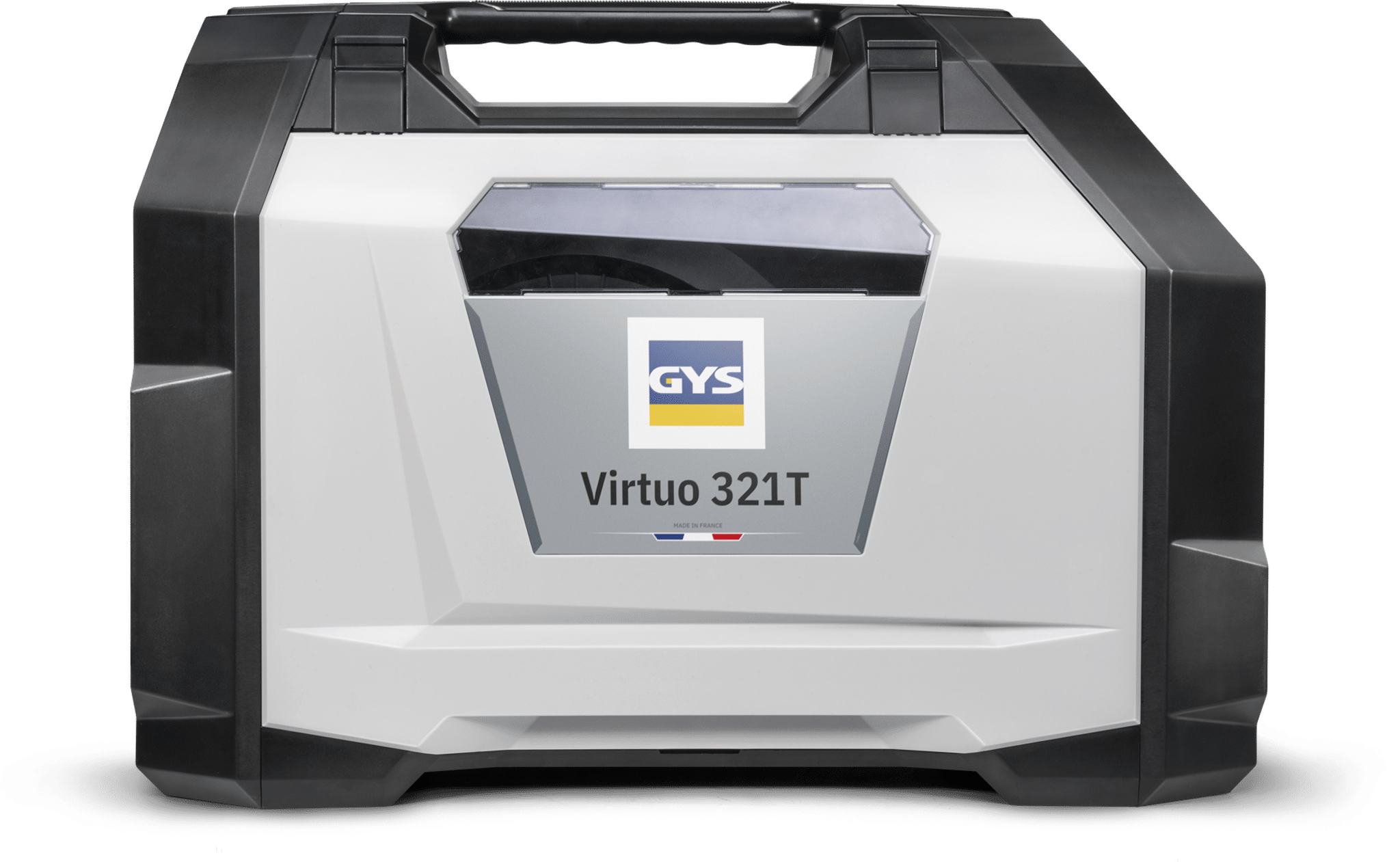 GYS Virtuo 321 T Multiprocess Puls - Bild 5
