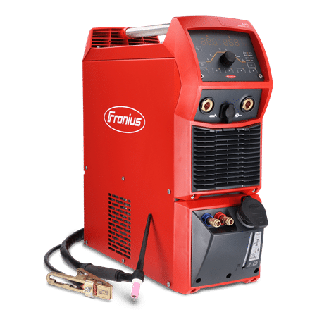 Fronius iWave TIG serie - Bild 4