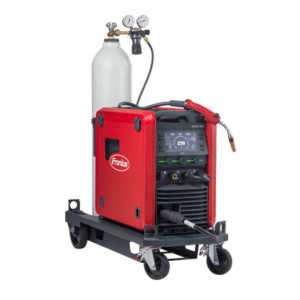 Fronius Fortis serien
