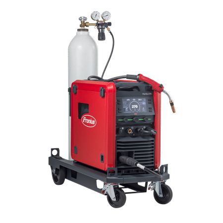 Fronius Fortis serien