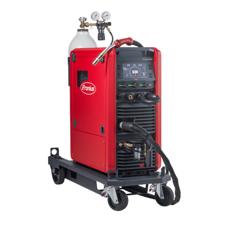 Fronius Fortis serien - Bild 2