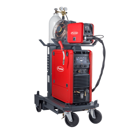 Fronius Fortis serien - Bild 3