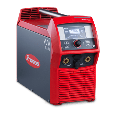 Fronius iWave TIG serie - Bild 2