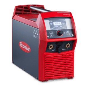 Fronius iWave TIG serie