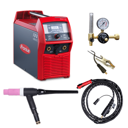 Fronius iWave TIG serie - Bild 5