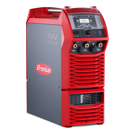 Fronius iWave TIG serie - Bild 3